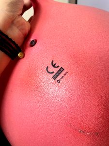 Domyos Hopper Ball 45 Cms