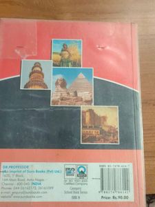 History &amp; Civics - Matric 9