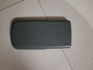 Scientific Calculator