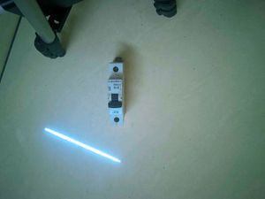 Legrand RX3 Circuit Breaker