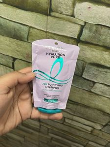 L'Oreal Hyaluron Pure Shampoo