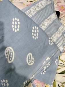 Dress Material