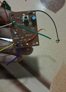 RC Transmitter+Receiver+Remote Shell