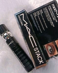 Mac Stack Mascara ♥️💕