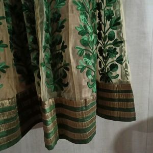 Women Anarkali Suit
