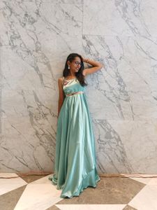 Gown For Party