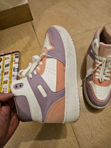 Forever Glam Woman Sneakers