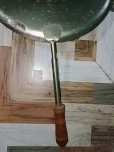 Big Size Steel Tawa
