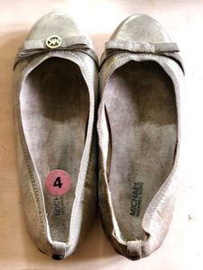Michael Kors Ballerinas