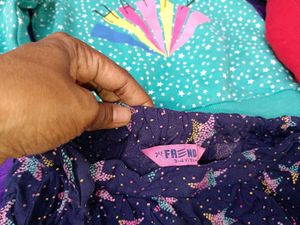 Toddler Clothes Bundle - Size 2T