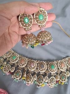 Jewellery Set