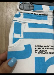 Co Ord Set For Baby Boy