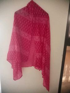 New Cotton Three Pcs Suit