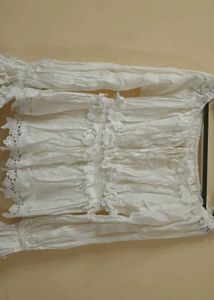 Lacey Top