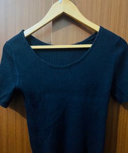 Blue Top