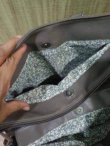 Multicolour Handbag | Shoulder Bag – Stylish👜