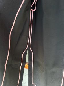 Long Half Jacket