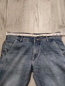 Ma830 Eywa Jeans Waist 32