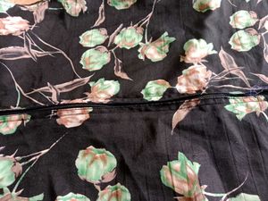 2 sleeveless Frock Set For Womens