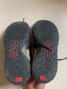 Original Nike Basketball, Non Marker Sports Shoes