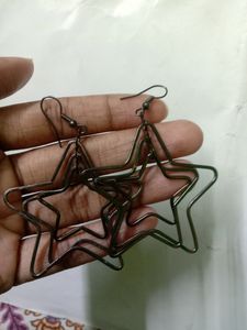 Earings Combo Of 7.