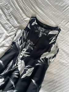 Van Heusen Floral Dress