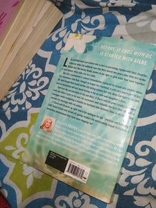 All 5 books together !!