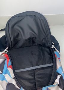 Bagwings Bag For School Or College