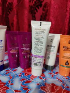 Shampoo And Conditioner