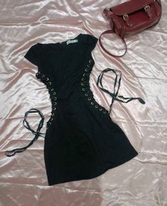 Imported Bodycon Dress