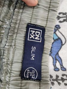 Boys Shorts Combo 8-12 Years