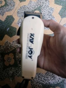 Trimmer
