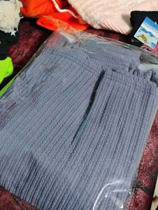 Positive Vibes outfit 💜