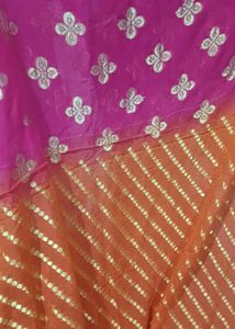 Only Saree