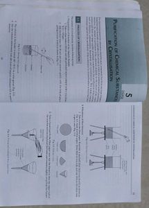 📚Practical Chemistry Class 11