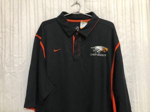 Nike Black T Shirts