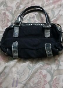 Guess Black Handbag