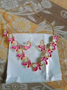 Jewellery Set