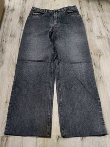 Sc9127 Campas Beggy Jeans Waist 32