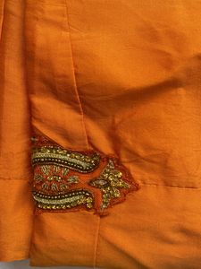 Ethic Sunset Shade Gown