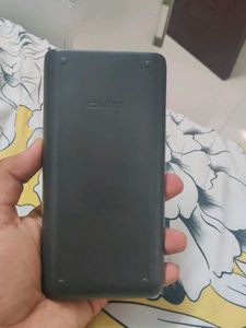 Scientific Calculator