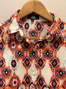 Beautiful Imported Boho Shirt