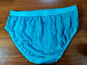 Lux Cozi Cotton Panty Combo