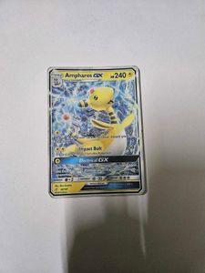 10 card Pokemon Cards Collection