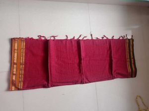 Saree Without Blouse