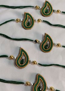Hand Made Rakhi