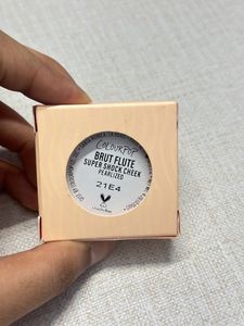 New ColorPop Blush