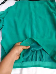 Simple Style Top