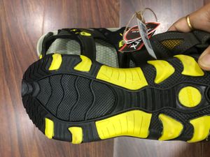Sparx Casual Sandals Size UK9