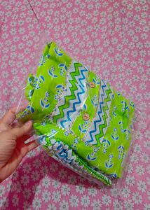 Pure Cotton Kurta Set